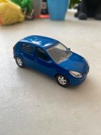 Renault Sandero (2008). Eligor., Hobby en Vrije tijd, Modelauto's | 1:43, Ophalen of Verzenden, Zo goed als nieuw, Auto, Overige merken