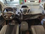 Ford Nugget 2.0 TDCI 170PK Automaat EURO6 ACC - Limited Edit, Caravans en Kamperen, Campers, Bus-model, Bedrijf, Diesel, Ford