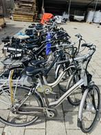 Partij inruil elektrische fietsen opknappen, Gebruikt, Overige merken