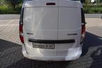 Dacia Dokker 1.3 TCE BENZINE ! Adio / Airco / Winterwielen, Auto's, 12 maanden, Stof, Gebruikt, Zwart
