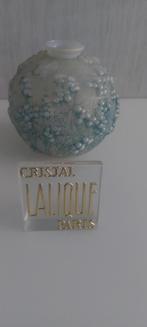 LALIQUE, Antiek en Kunst, Ophalen