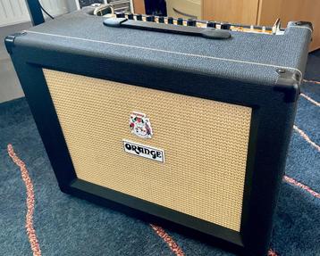 Orange Crush Pro CR60C 60watt gitaar versterker beschikbaar voor biedingen