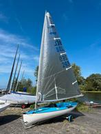 Finnjol, Watersport en Boten, Open zeilboten, Ophalen, Gebruikt, Overige typen, 3 tot 6 meter