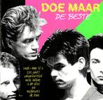 C.D. (1991) Doe Maar - De Beste ....*, Cd's en Dvd's, Cd's | Nederlandstalig, Pop, Gebruikt, Ophalen of Verzenden