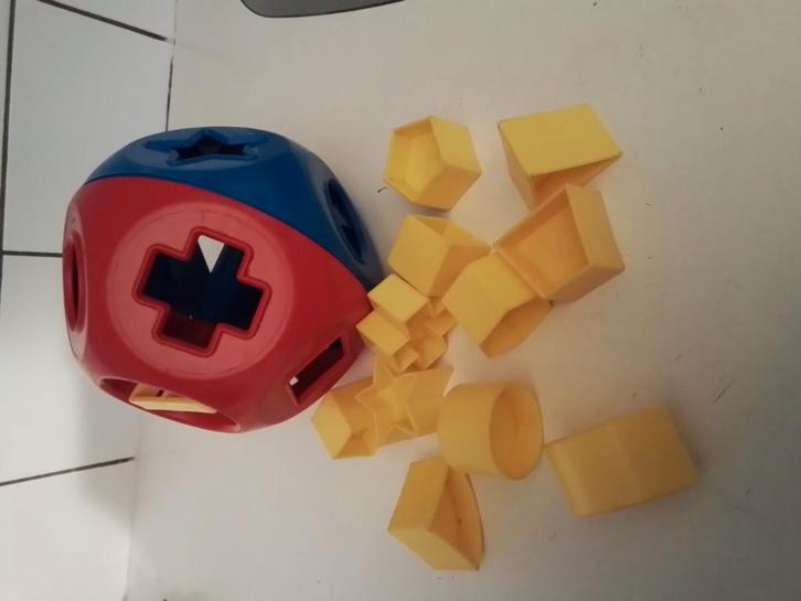 Kinder speelgoed 5 euro veel nieuw, Kinderen en Baby's, Speelgoed | Educatief en Creatief, Zo goed als nieuw, Ophalen of Verzenden
