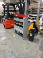 Bus inrichting, Auto diversen, Ophalen of Verzenden, Zo goed als nieuw