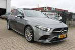 Mercedes-Benz A-klasse 200 Premium Pano Leer LED Keyless!, Euro 6, 4 cilinders, 163 pk, 1600 kg
