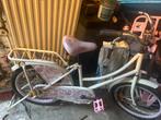 Gratis kinderfiets, opknapper!, Ophalen, Gebruikt, 20 inch