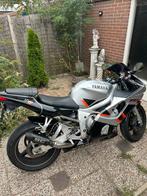 Yamaha R6 YZF - 1999, Super Sport, Particulier
