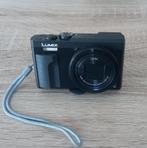 Camera Panasonic Lumix DC-TZ90, Ophalen, Compact, Zo goed als nieuw, Overige Merken