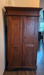 Antieke kast 88 breed x 40 diep en 1.60 hoog, Ophalen
