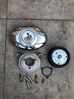 Screaming eagle powerfilter twincam 103ci harley davidson, Motoren, Tuning en Styling, Ophalen of Verzenden