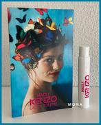 Madly parfum sample proefje tester monster, Verzenden, Nieuw, Proef of Tester, Gevuld