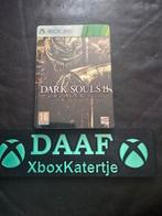 Dark souls II black armour edition - xbox 360 (versie 1), 1 speler, Ophalen of Verzenden, Zo goed als nieuw