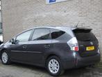 Toyota Prius Wagon 1.8 Aspiration 7p - 2e eig! - Panoramadak, Euro 5, Gebruikt, 4 cilinders, 7 stoelen