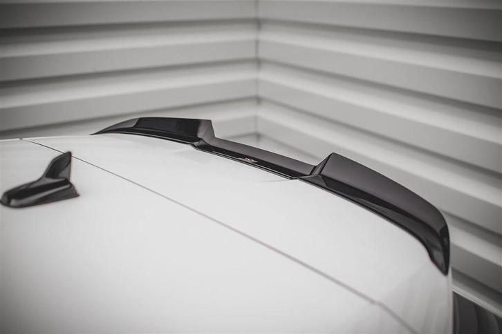 Maxton Design Audi A3 S3 Sportback 8Y Facelfit Achterklep Sp, Auto diversen, Tuning en Styling, Verzenden