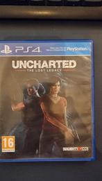 Uncharted: The Lost Legacy - PS4, Spelcomputers en Games, Games | Sony PlayStation 4, Avontuur en Actie, Online, 1 speler, Ophalen of Verzenden