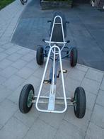 Skelter Ulamo made in Holland, Ophalen, Zo goed als nieuw, Overige merken