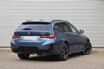 BMW 3 Serie Touring 330e High Executive | M Sportpakket Pro, Auto's, BMW, Automaat, 1998 cc, Achterwielaandrijving, 4 cilinders