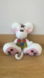 Diddl knuffel, Ophalen, Gebruikt, Knuffel