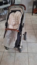 Combi baby/wandelwagen, Ophalen, Gebruikt, Voetenzak