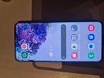 Galaxy S20 5G, Telecommunicatie, Mobiele telefoons | Samsung, 128 GB, Ophalen, Gebruikt, Galaxy S20