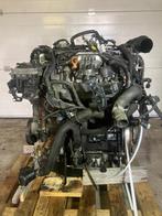 Motor 2.0 HDI 163PK RHC 10DYZC RH02 Citroen Peugeot Fiat, Verzenden, Gebruikt, Citroën