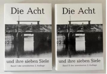 Die Acht und ihre sieben Siele Band I + II (in Kassette) beschikbaar voor biedingen