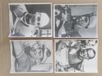 Bartali Magni Breenen Diederich koers foto's wielrenner, Ophalen of Verzenden, Voor 1940