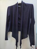 Vest van Cora Kemperman, Kleding | Dames, Verzenden, Gedragen