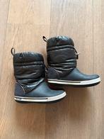 Crocs Kids' Crocband J1 / maat 32-33 snowboots, Gebruikt, Jongen of Meisje, Ophalen of Verzenden, Laarzen