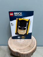 Lego brick batman 40386, Ophalen of Verzenden, Nieuw