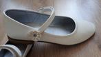 Witte schoenen (meisje), Ophalen, Meisje, Zo goed als nieuw, Schoenen