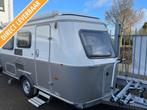 Eriba Touring Triton 430 2024 LEGEND ACTIEPRIJS, Caravans en Kamperen, Bedrijf, Eriba, Tot en met 3, 4 tot 5 meter