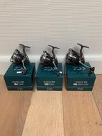 Nieuwe Daiwa Exceler LT 1000 - 2000 - 3000-CXH molens, Molen, Daiwa, Nieuw, Ophalen of Verzenden