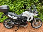 BMW GS F 650 2012, Handvatverwarming, 2 cilinders, Particulier, Meer dan 35 kW