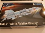 1/32 Special Hobby X-15 (nieuwstaat), Hobby en Vrije tijd, Modelbouw | Vliegtuigen en Helikopters, Overige merken, Verzenden, Zo goed als nieuw
