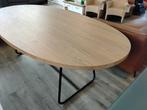 Eettafel Lamulux en meer  tafels!!, Ophalen, Nieuw, 50 tot 100 cm, Vijf personen of meer