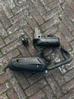 Piaggio zip 2t uitlaat carb luchtfilter, Fietsen en Brommers, Brommeronderdelen | Scooters, Ophalen of Verzenden, Gebruikt, Carburateur