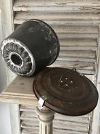 Poffert/bakken/poffert pan/Bakvorm, Ophalen of Verzenden