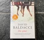 David Baldacci - Die Zomer, Boeken, Ophalen of Verzenden, Zo goed als nieuw, David Baldacci
