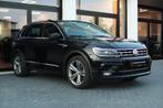 Volkswagen TIGUAN 1.5 TSI ACT |R-line|Pano|Digidash|ACC|Mass, Auto's, 15 km/l, 4 cilinders, 150 pk, Leder en Stof