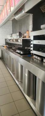 Professionele Bakwand - Keremko, Ophalen of Verzenden