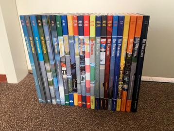 Hans van Lozenoord - Het Wegraceboek 1991 t/m 2013 TT-Assen  beschikbaar voor biedingen