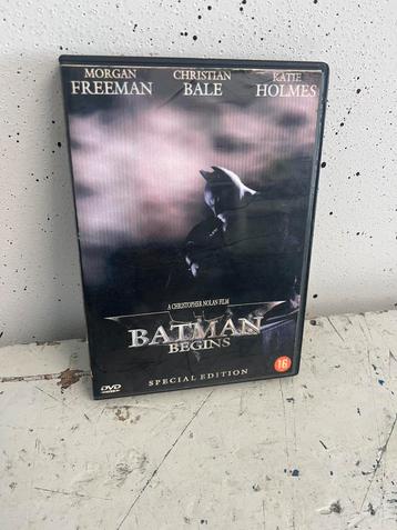Batman film beschikbaar voor biedingen