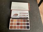 Natasa Denona eye sculpt texture & tone palette, Ophalen of Verzenden, Zo goed als nieuw, Overige kleuren, Ogen