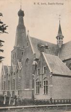 Baarle Hertog, Verzenden, 1920 tot 1940, Gelopen, Noord-Brabant