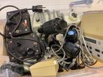 Microscopy Lights, Accessories, transformers, etc., Ophalen of Verzenden, Gebruikt