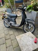 Honda Sky opknapper, Fietsen en Brommers, Ophalen, Gebruikt, Maximaal 45 km/u, Benzine