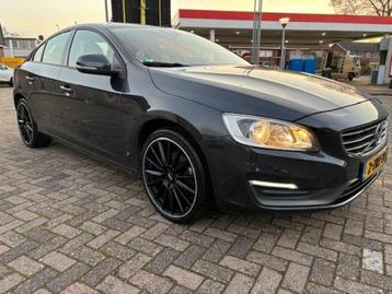 Volvo S60 1.6 T3 KINETIC beschikbaar voor biedingen